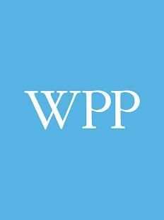 WPP Events स्क्रीनशॉट 1