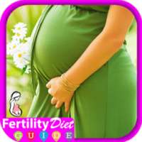 Fertility Diet Guide - Getting Pregnant Faster