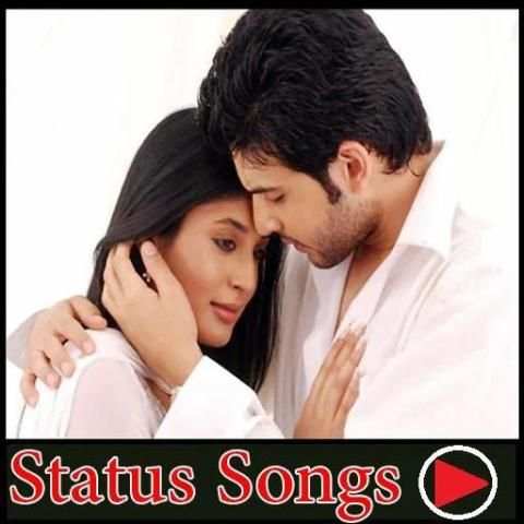 Arjun & Arohi Status Songs screenshot 1