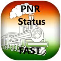 Indian Railway PNR Status on 9Apps