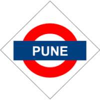 Pune Local Train Timetable