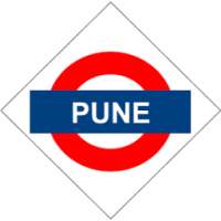 Pune Local Train Timetable on 9Apps
