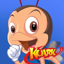 KELAR-Kuark Enhanced Learning w/ Augmented Reality icon