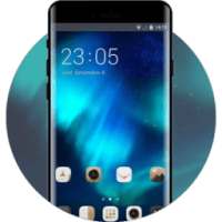 Theme For Honor Note 9