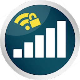 Wif Master Password Key icon