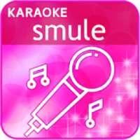 SmuLe, Karaoke Pop Dangdut Campursari on 9Apps