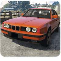 Russian Car and Euro Car Simulator