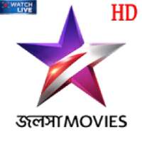 Jolsa Movie HD on 9Apps