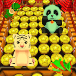 Coin Dozer Jackpot आइकन