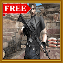 ikon Pro Resident Evil 4 Free Wlp