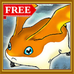 ikon New Digimon Rumble Arena 2 Free Wlp