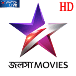 Jolsa Movie HD आइकन