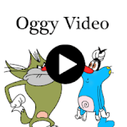 ikon Oggy Video
