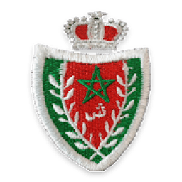 ikon الإستعداد لمباريات الأمن الوطني qcm
‎