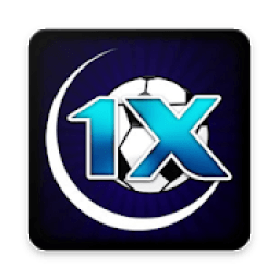 1-X Веt icon