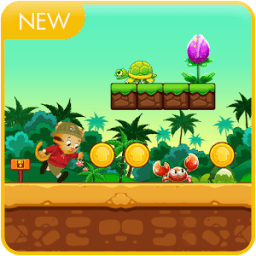 ikon Super Daniel Tiger Adventure World