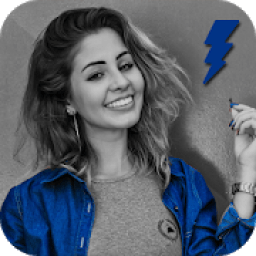 ikon Lite : Photo Editor