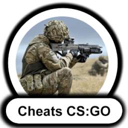 Cheats - CS:GO