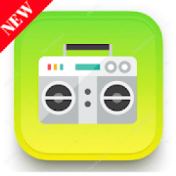 Radio Player app Free FM AM Stations icon