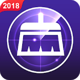 Smart Cleaner -boost phone, remove junk, Antivirus icon