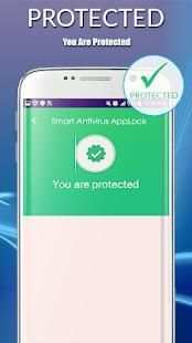 Smart Cleaner -boost phone, remove junk, Antivirus screenshot 2