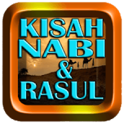 ikon Kisah Nabi Dan Rasul