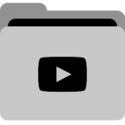 Youtube Subscription(Collection) Manager