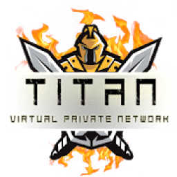 ikon Titan VPN