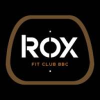 ROX FIT CLUB on 9Apps