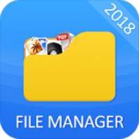 File Manager : File Explorer For Android