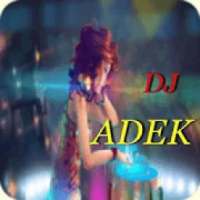 Dj Remix ADEK on 9Apps