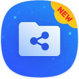 ikon Share File - File Transfer &amp; File Share