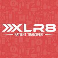 XLR8 Patient Transfer on 9Apps