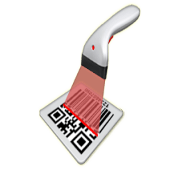 ikon Scan Code-barres &amp; QR