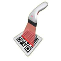 Scan Code-barres & QR