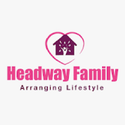 HEADWAY FAMILY आइकन
