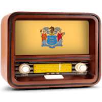 ALL NEW JERSEY RADIO on 9Apps