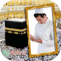 Haj Photo Frames 2018 on 9Apps