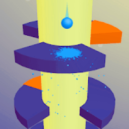 Helix Bounce Space icon