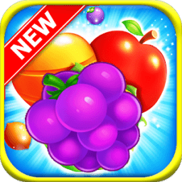 ikon Buah manis 2018