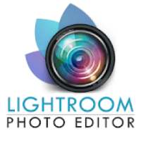 2018 LIGHTROOM PHOTO EDITOR on 9Apps