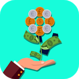 Money Plant icon