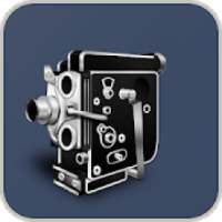 8mm Vintage Camera on 9Apps