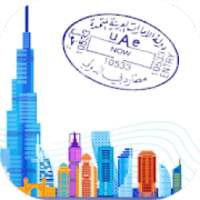 Check your Visa to Dubai on 9Apps