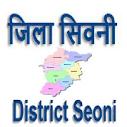 District Seoni 1.0
