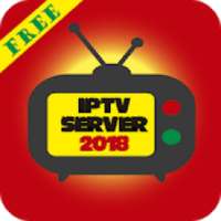 Daily Free IPTV server 2018 (New lists m3u)