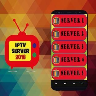 Free iptv apk online 2019