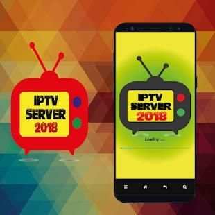 Daily Free IPTV server 2018 (New lists m3u) screenshot 4