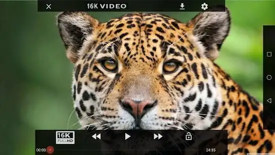 4K HD VIDEO PLAYER APK Download 2023 - Free - 9Apps
