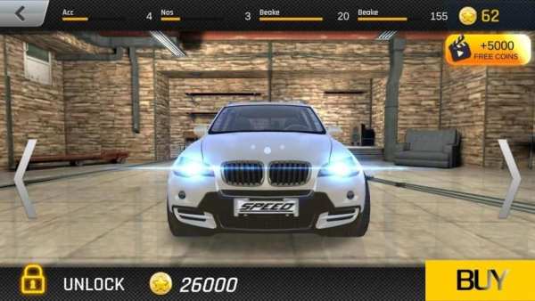 Real Traffic Racing Car screenshot 29
